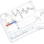 اتصال متاتریدر در لپتاپ و موبایل
