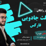 وبینار رایگان مثلث جادویی فارکس